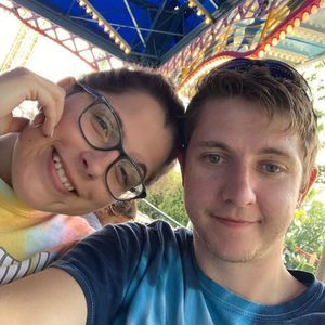 Meet your Posher, Fred